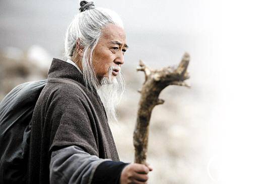 全真教丘处机曾劝成吉思汗“止杀” 乾隆撰联称赞