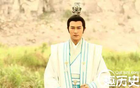 姜太公竟然是武成王？揭秘历史上真实的姜子牙