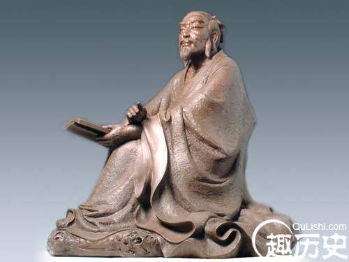 解密：茶圣陆羽有着怎么样传奇出身和坎坷童年？