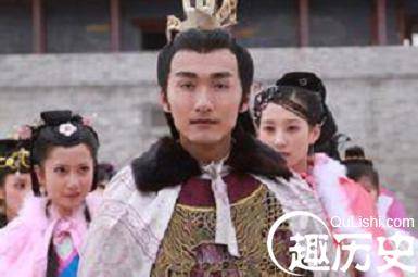 明光宗朱常洛是怎样的皇帝?朱常洛生平简介