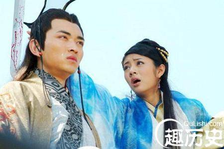 卫长公主本容貌绝色深受宠爱但最后竟被腰斩