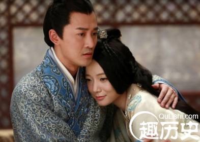 卫媪：让女儿做皇后 儿子当将军外孙更猛的奇女子