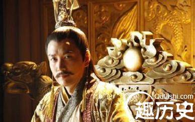 揭秘:唐高宗李治当储君是其一生最大的意外吗
