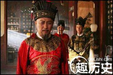 明朝隆庆皇帝为什么要装哑巴？他有何难言之隐