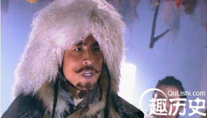 完颜阿骨打何时登基称帝？又是怎样治理江山的