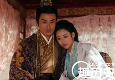 揭秘：商圣范蠡和四大美女之首西施的爱情故事