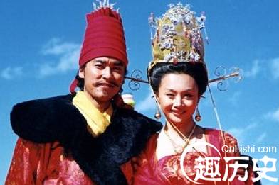 揭秘：李尽忠是谁？与李尽灭耶律阿保机有何关系