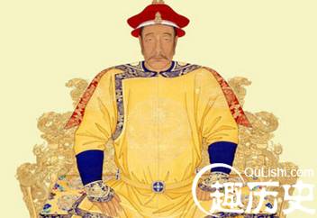 同是女真部族的统领完颜阿骨打和努尔哈赤有何关系?