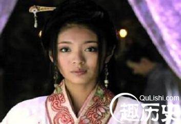 古代四大妖姬之妺喜 妺喜是怎样让夏朝灭亡的