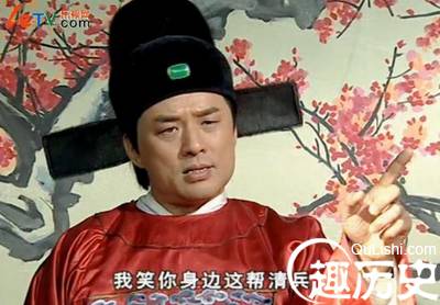 张同敞与张居正是什么关系?张同敞是怎么死的