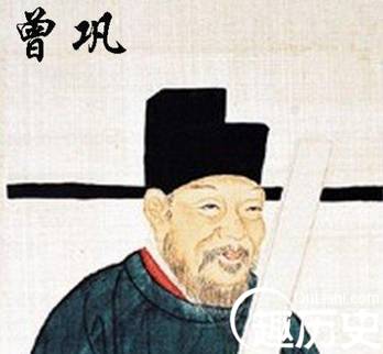 曾巩和王安石是什么关系 曾巩当官时的政绩有哪些