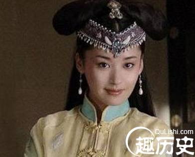 温僖贵妃是谁的后妃?温僖贵妃生了几个孩子