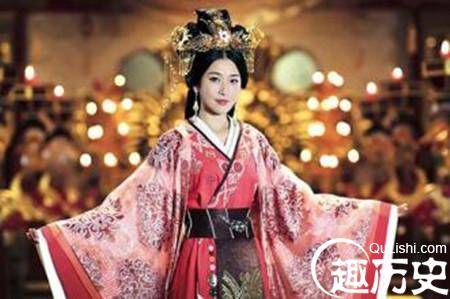 汉武大帝刘彻不爱自己两位皇后独钟情于李夫人