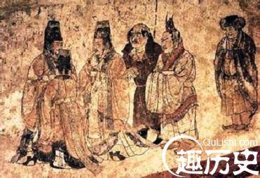 刘晏是谁?刘晏在唐朝很有名吗?刘晏生平简介
