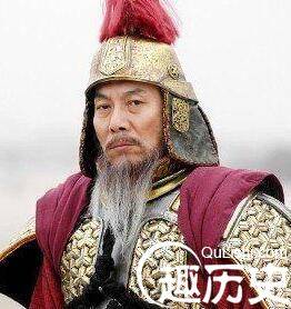 卫国景武公李靖生平简介 李靖是怎么死的