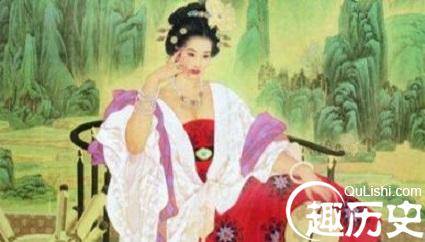 历史上的文姜 庄姜 宣姜有何关系?宣姜嫁给了谁
