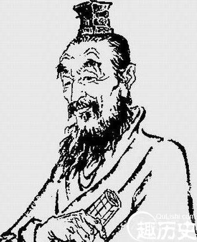 吕不韦的父亲是谁 吕不韦与嬴政是什么关系