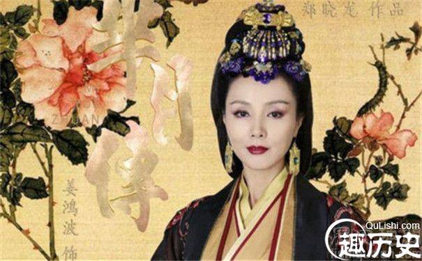 浅析楚威后是历史上的谁