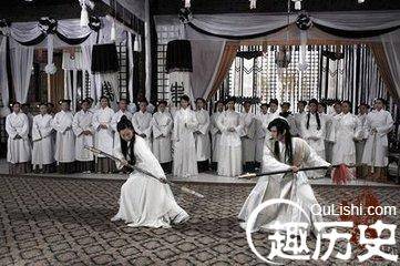 有关杨家将的历史知识小误区 你对了吗