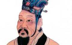 司马睿简介 司马睿临死前设下反间计是怎么回事