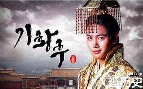 元顺帝是昏君吗:为何被称为“逃亡皇帝”?