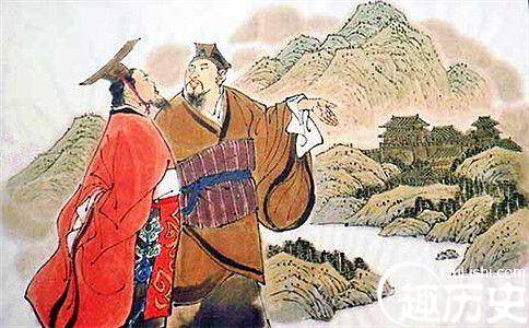 晋灵公不再建高台的真正原因是什么?