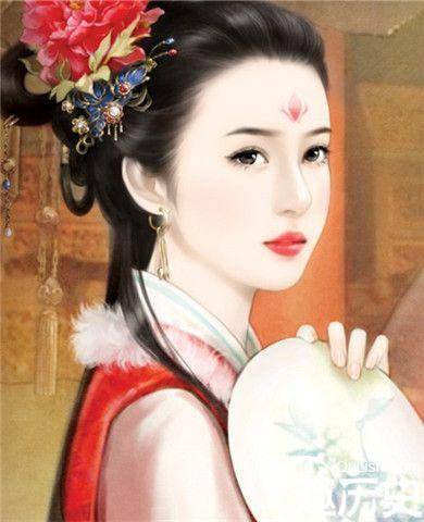 隋炀帝萧皇后是谁 萧皇后野史有哪些