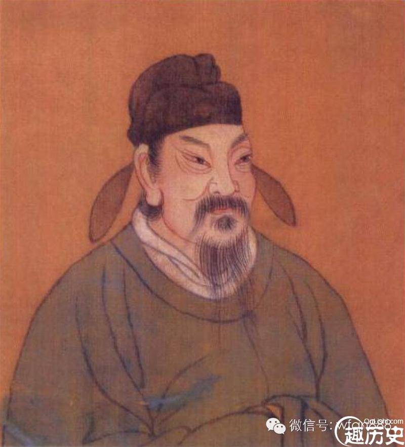 卢怀慎甘当绿叶 反倒被讥笑为“伴食宰相”