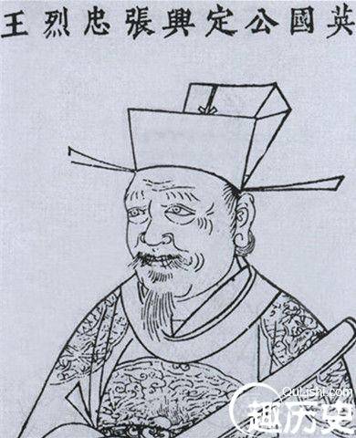 揭秘张玉战死沙场始末：为救朱棣而死