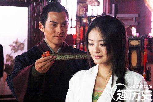 名妓李师师:宁当交际花 也不当妃子