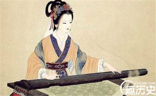 邑姜是谁 周武王和邑姜两人究竟有多恩爱?