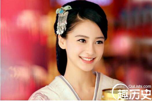 刘邦后宫中的女人 为何薄姬才是最后的赢家