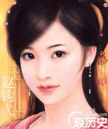 汉武帝宠妃生皇子 却无辜遭遇杀身之祸