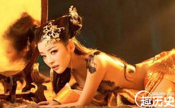 夏姬儿子弑君是真的假的 夏姬通奸君臣是怎么回事