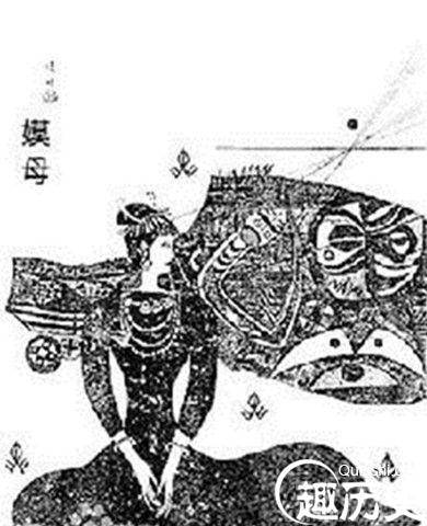 丑女嫫母介绍 嫫母衣锦的故事是怎样的