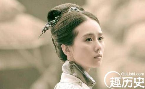 明代宗肃孝杭皇后介绍 杭皇后为什么不被承认