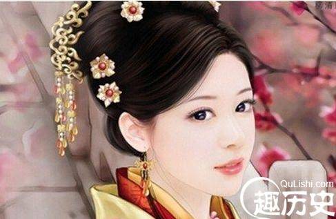 做了一生的傀儡的少年皇帝晋成帝司马衍
