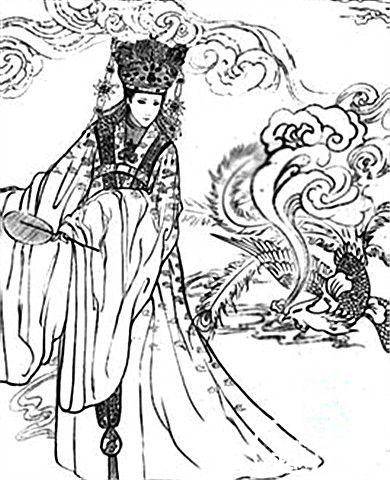 南唐后主李煜的皇后是谁 关于李煜的词有哪些