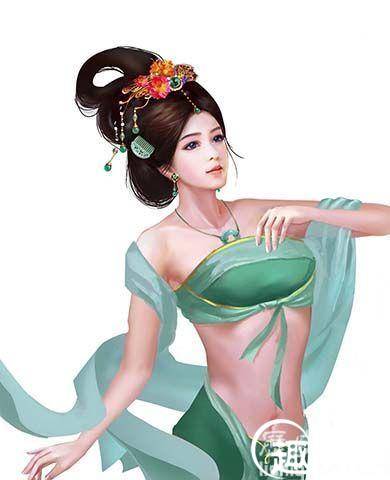 花蕊夫人预知宋太祖之死?花蕊夫人怎么死的?