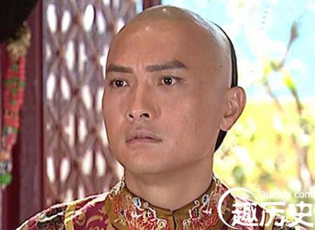 道光皇帝:史上最抠门最搞笑的皇帝