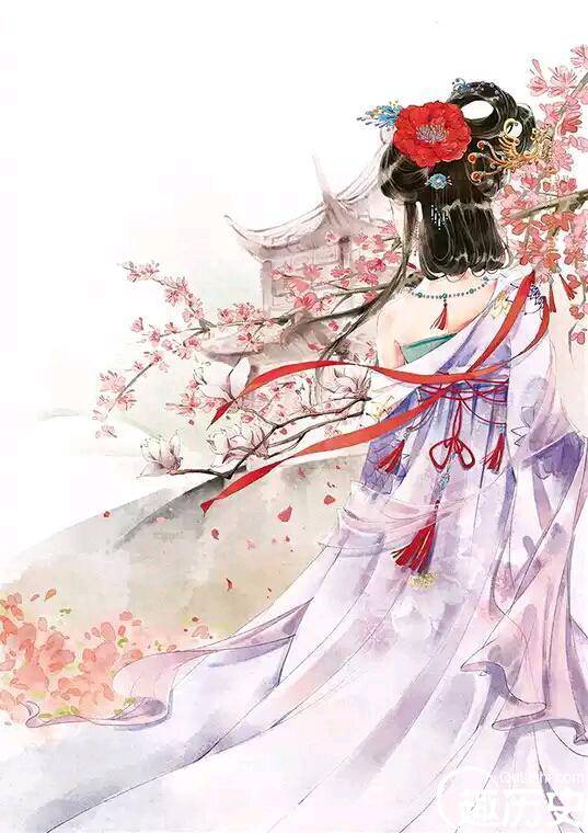 汉武帝最为薄情的情人:遗世而独立的李夫人