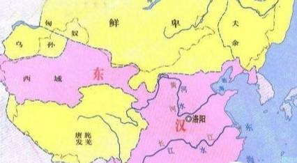 东汉著名军事将领虞翊的军事改革