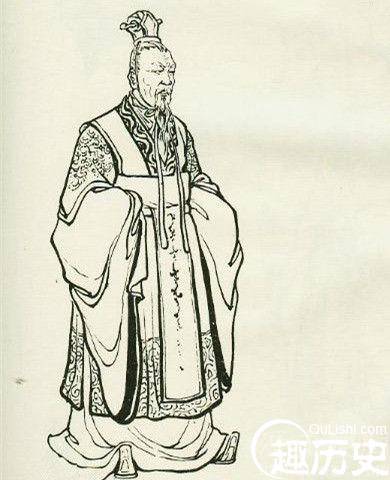 三国重臣张昭尽心辅佐两代君主人品还好却遭冷眼