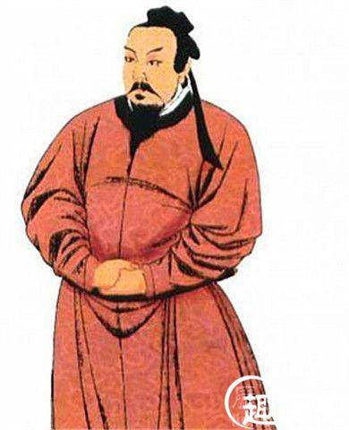励精图治的苻坚大帝为何落得那么差的名声