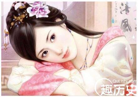 樊姬主动为老公选女人无意却帮助他成就了霸业