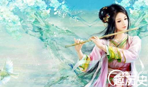 汉武帝刘彻一生玩弄女人无数 却钟爱四个女人