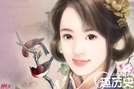 汉武帝刘彻一生玩弄女人无数 却钟爱四个女人