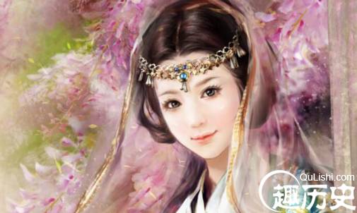 汉武帝刘彻一生玩弄女人无数 却钟爱四个女人