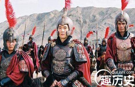 秦国大将蒙恬为什么最后的结局如此悲惨?