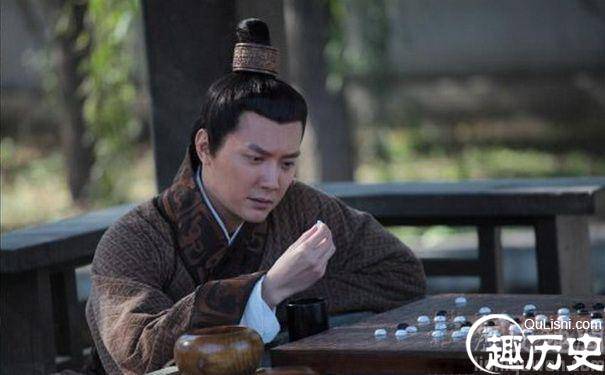 信陵君为什么不愿意救自己的亲姐姐?